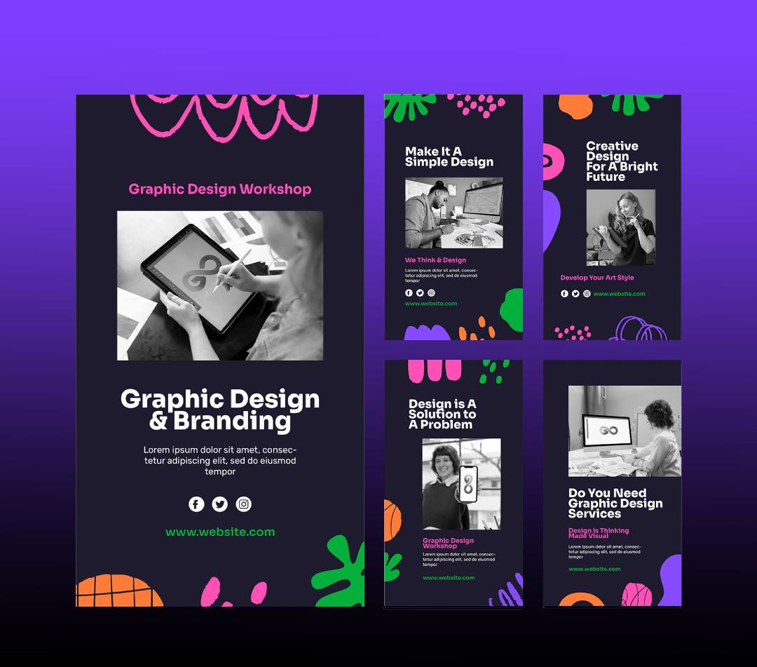 Graphic design examples-v2