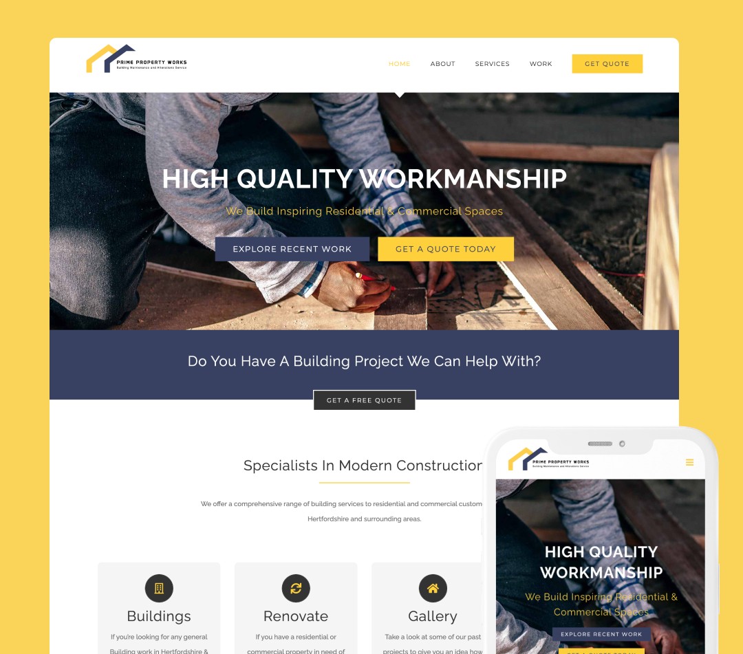 Projectgraphic-Primeproopetyworks